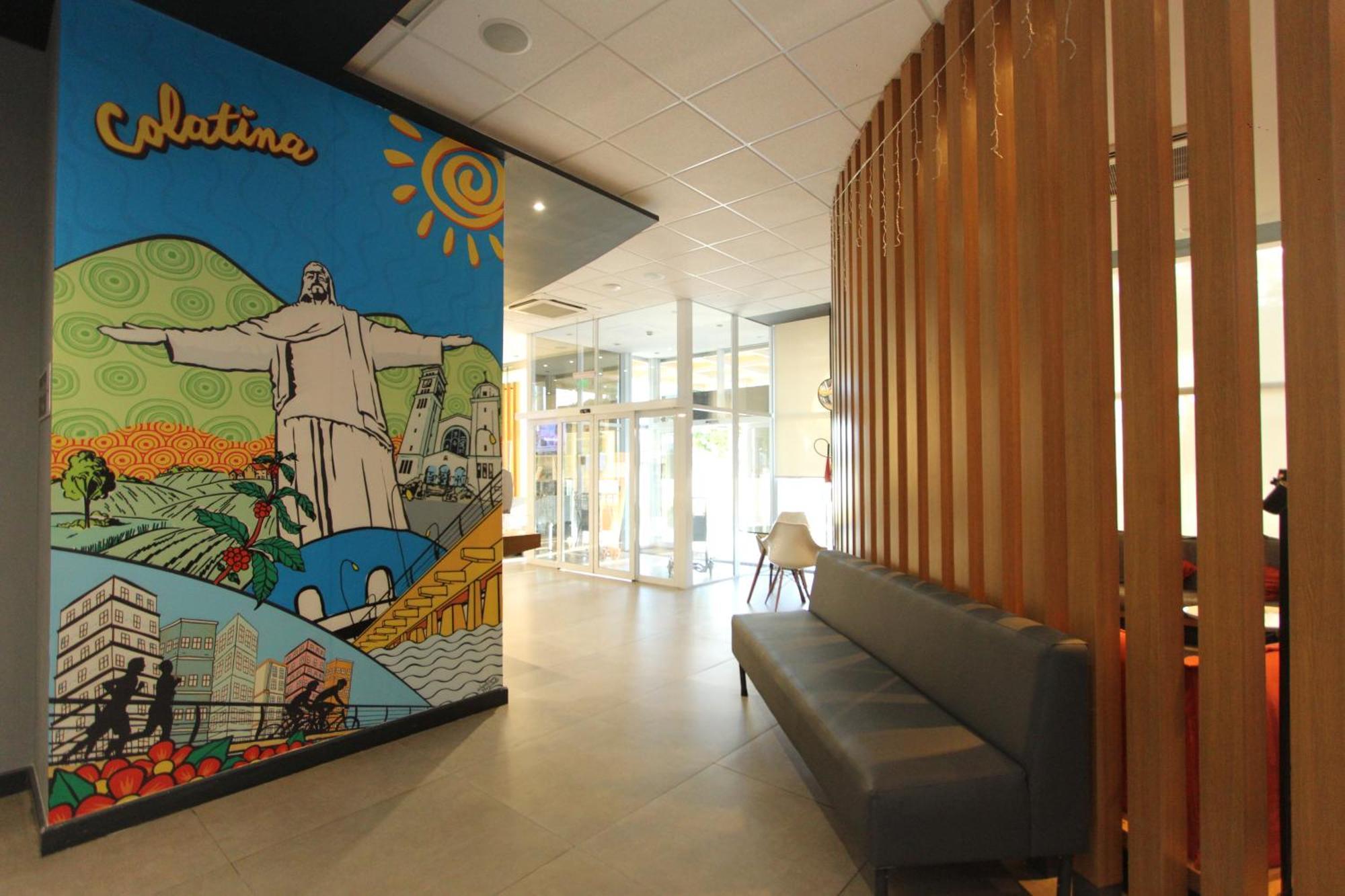 Ajax Hotel 3*